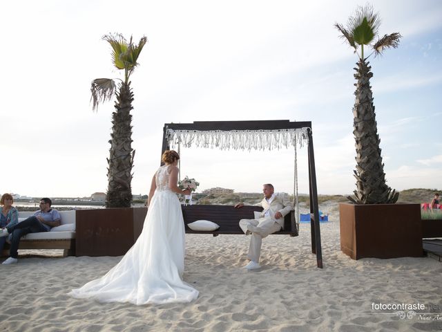 O casamento de Márcio e Fátima em Vila do Conde, Vila do Conde 37