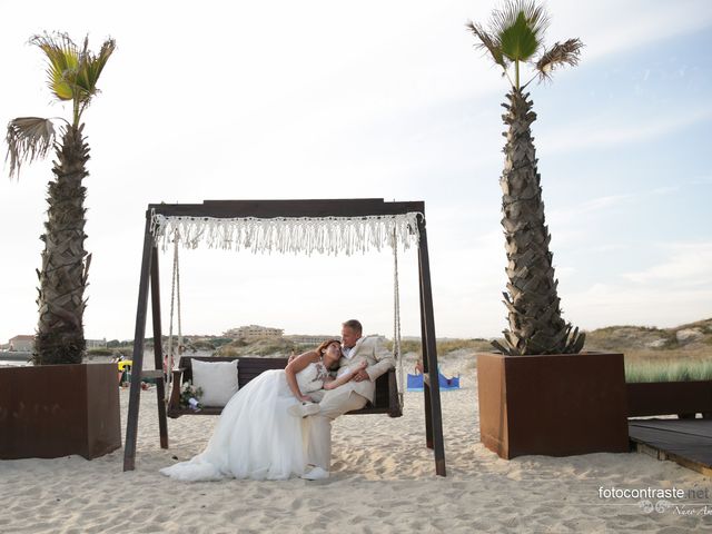 O casamento de Márcio e Fátima em Vila do Conde, Vila do Conde 38