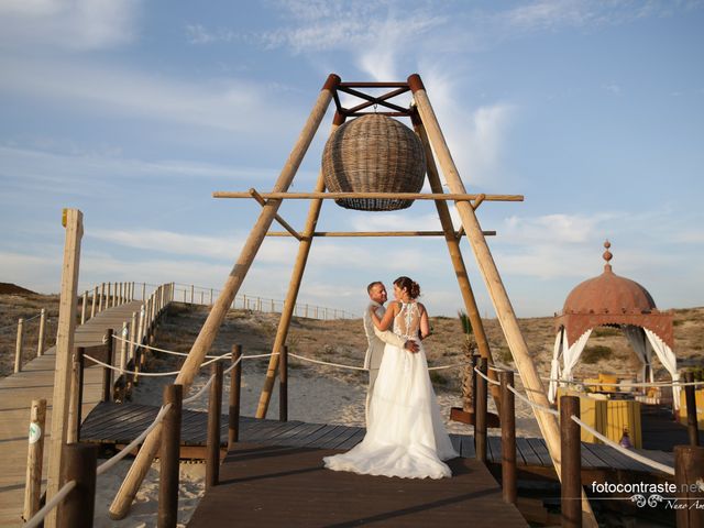 O casamento de Márcio e Fátima em Vila do Conde, Vila do Conde 39