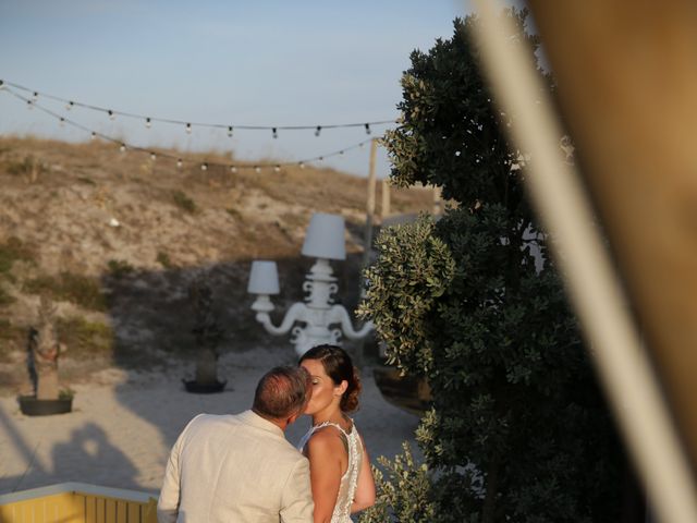 O casamento de Márcio e Fátima em Vila do Conde, Vila do Conde 2