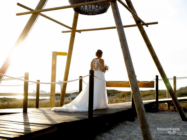 O casamento de Márcio e Fátima em Vila do Conde, Vila do Conde 42