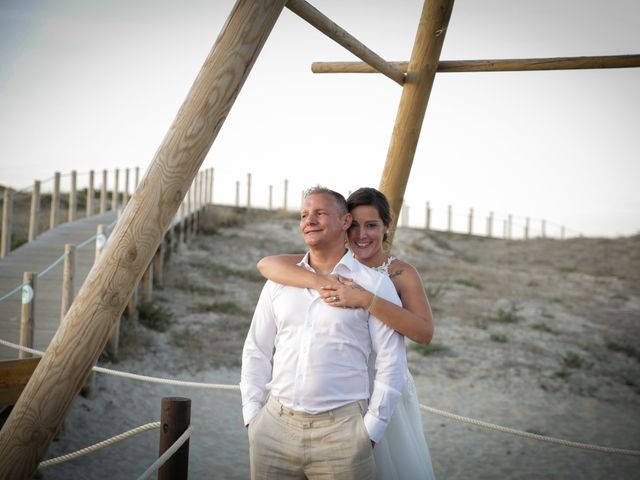 O casamento de Márcio e Fátima em Vila do Conde, Vila do Conde 43