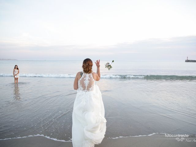 O casamento de Márcio e Fátima em Vila do Conde, Vila do Conde 44