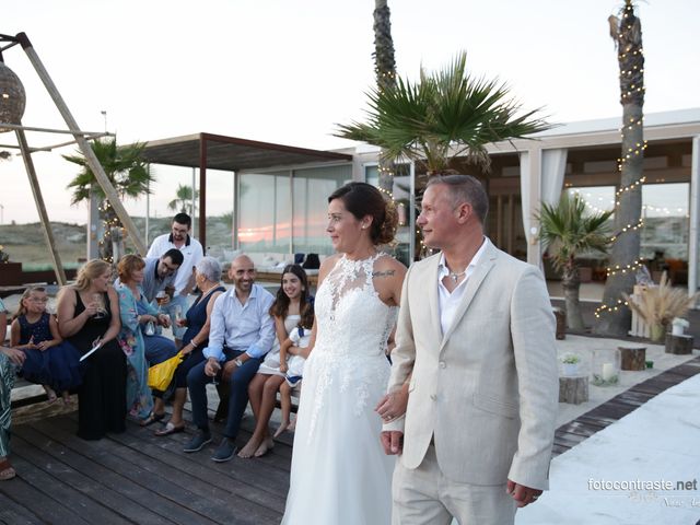 O casamento de Márcio e Fátima em Vila do Conde, Vila do Conde 45