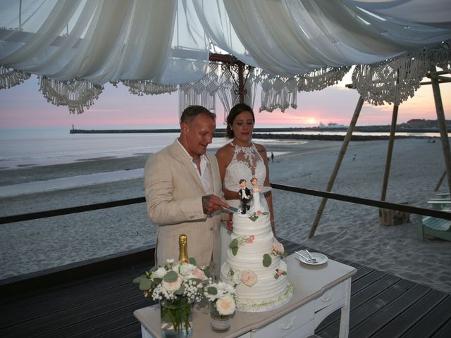 O casamento de Márcio e Fátima em Vila do Conde, Vila do Conde 46