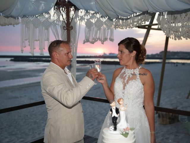 O casamento de Márcio e Fátima em Vila do Conde, Vila do Conde 47