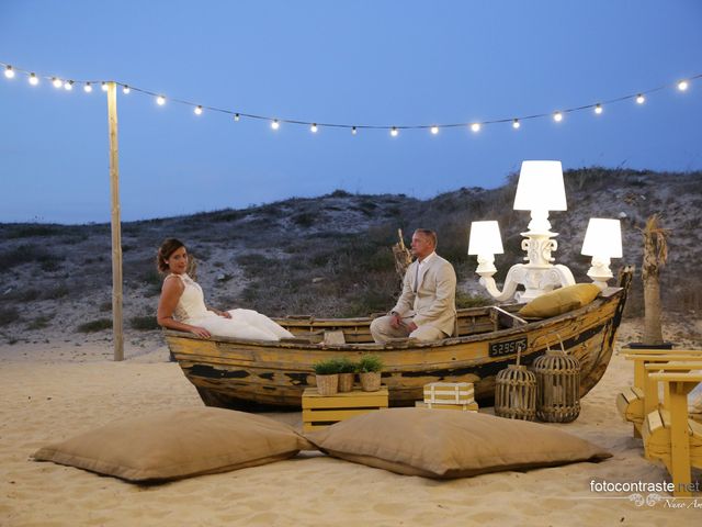 O casamento de Márcio e Fátima em Vila do Conde, Vila do Conde 51