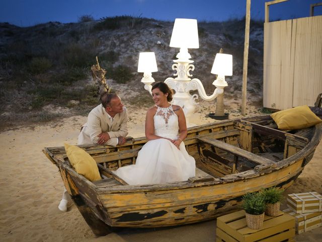 O casamento de Márcio e Fátima em Vila do Conde, Vila do Conde 52