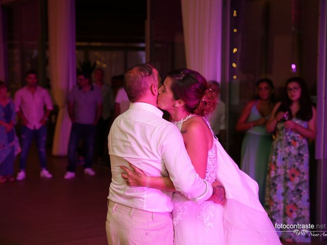 O casamento de Márcio e Fátima em Vila do Conde, Vila do Conde 61