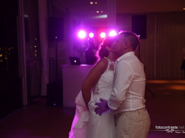 O casamento de Márcio e Fátima em Vila do Conde, Vila do Conde 62