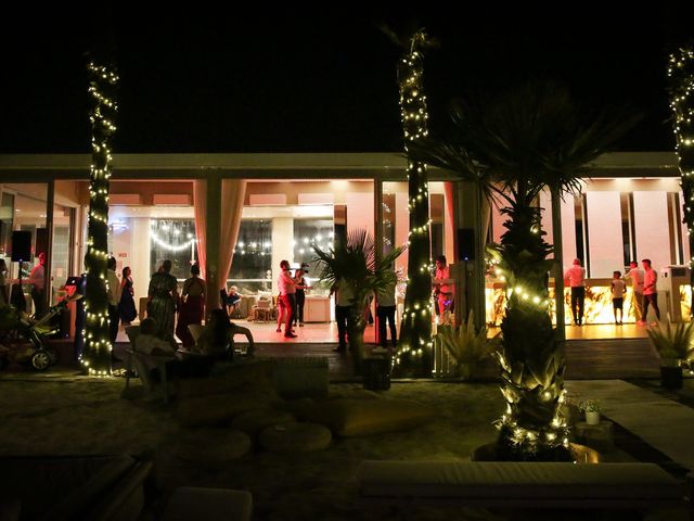 O casamento de Márcio e Fátima em Vila do Conde, Vila do Conde 63