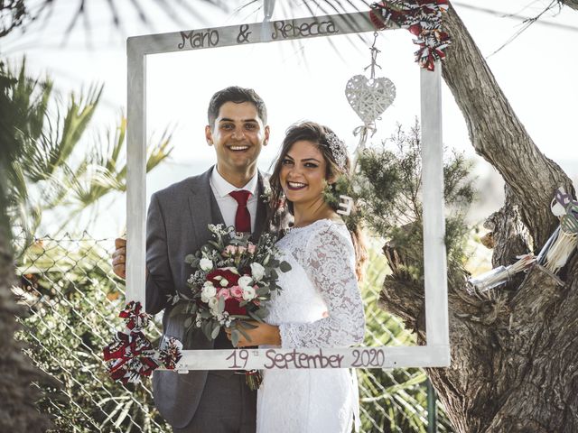 O casamento de Mário e Rebecca em Lagoa, Lagoa 8