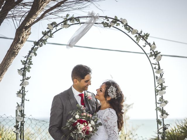 O casamento de Mário e Rebecca em Lagoa, Lagoa 12