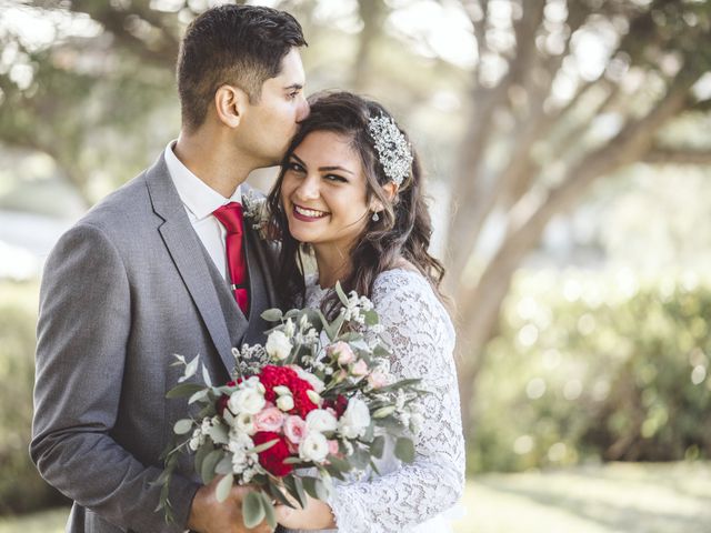 O casamento de Mário e Rebecca em Lagoa, Lagoa 17