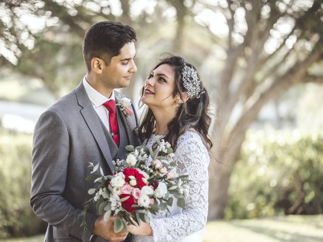 O casamento de Mário e Rebecca em Lagoa, Lagoa 18