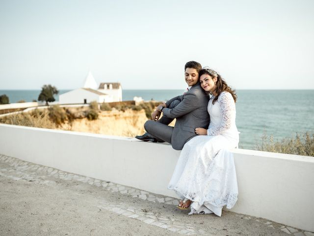 O casamento de Mário e Rebecca em Lagoa, Lagoa 24