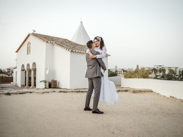 O casamento de Mário e Rebecca em Lagoa, Lagoa 35