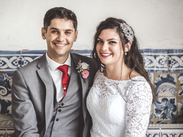 O casamento de Mário e Rebecca em Lagoa, Lagoa 51