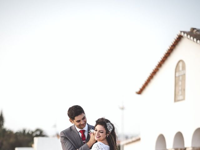 O casamento de Mário e Rebecca em Lagoa, Lagoa 55