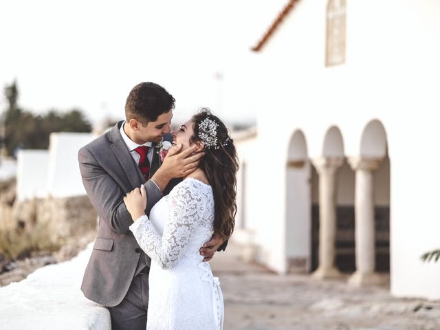 O casamento de Mário e Rebecca em Lagoa, Lagoa 57