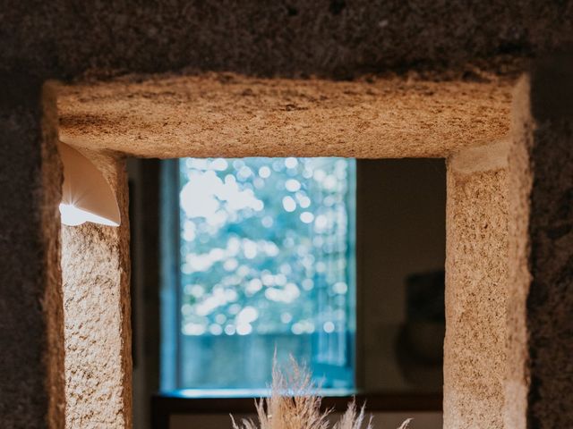 O casamento de Luís e Ana em Fontão, Ponte de Lima 12