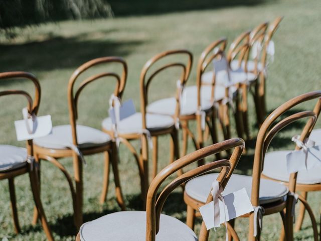 O casamento de Luís e Ana em Fontão, Ponte de Lima 31