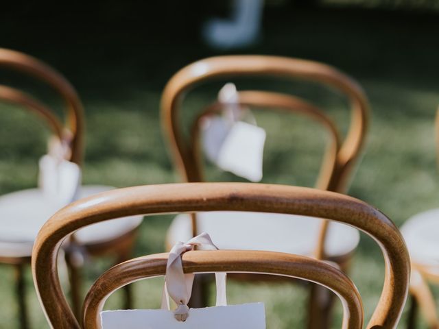 O casamento de Luís e Ana em Fontão, Ponte de Lima 32