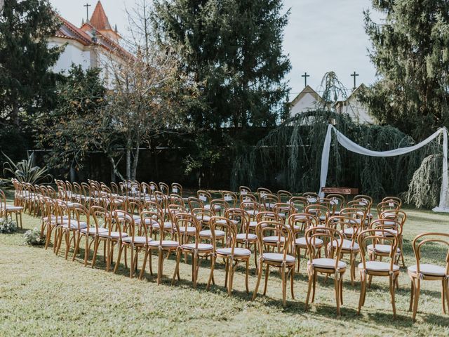 O casamento de Luís e Ana em Fontão, Ponte de Lima 33