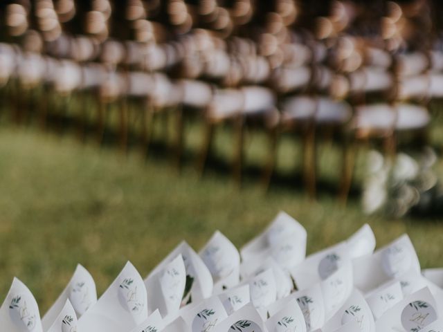 O casamento de Luís e Ana em Fontão, Ponte de Lima 34