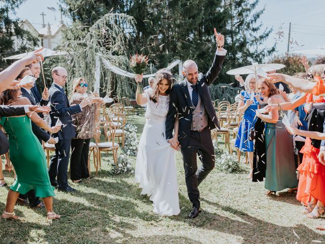 O casamento de Luís e Ana em Fontão, Ponte de Lima 44