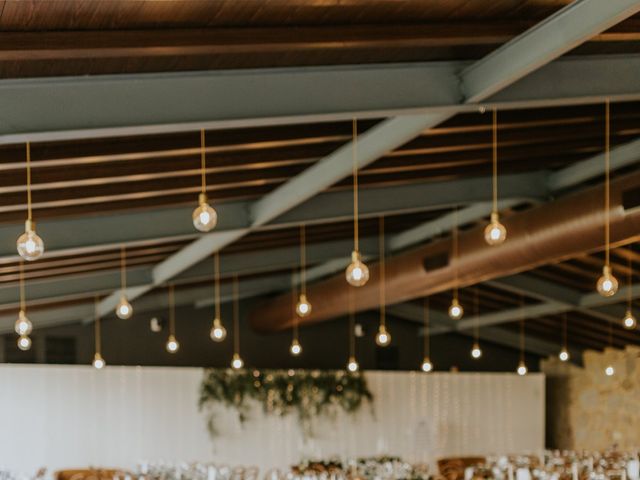 O casamento de Luís e Ana em Fontão, Ponte de Lima 45