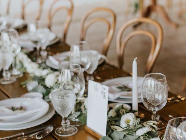 O casamento de Luís e Ana em Fontão, Ponte de Lima 46