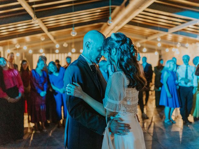 O casamento de Luís e Ana em Fontão, Ponte de Lima 50