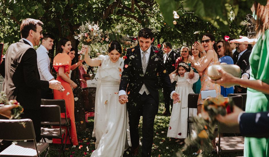 O casamento de Afonso  e Mafalda  em São Faustino, Guimarães