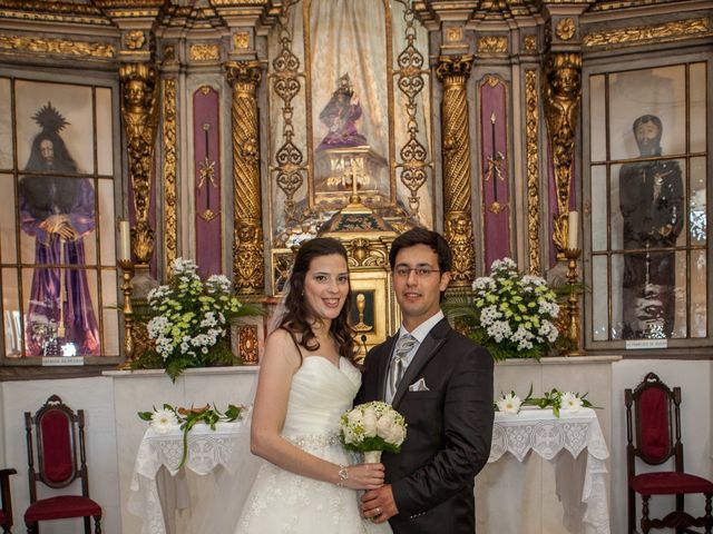 O casamento de Nuno e Andreia em Elvas, Elvas 9