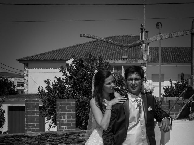 O casamento de Nuno e Andreia em Elvas, Elvas 11