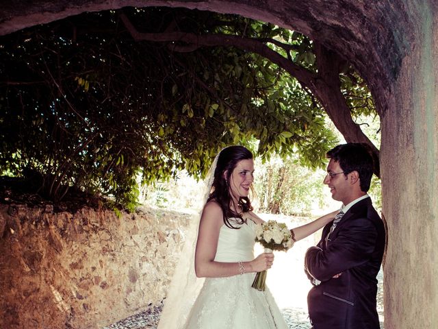 O casamento de Nuno e Andreia em Elvas, Elvas 12