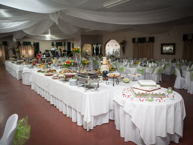 O casamento de Nuno e Andreia em Elvas, Elvas 14