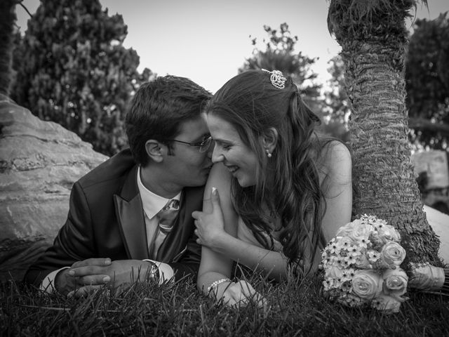 O casamento de Nuno e Andreia em Elvas, Elvas 15