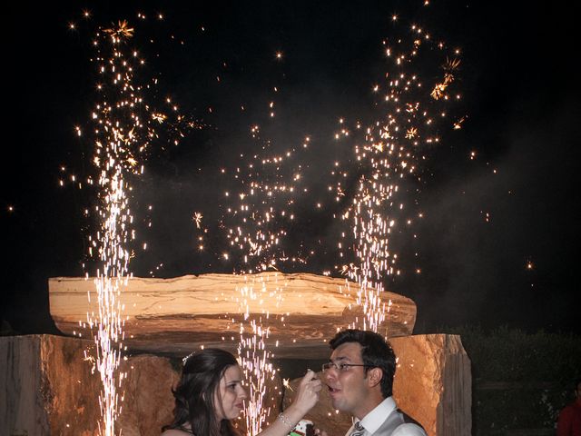 O casamento de Nuno e Andreia em Elvas, Elvas 18