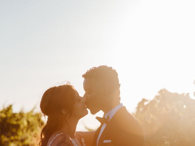 O casamento de André e Catarina em Santo Isidro de Pegões, Montijo 37