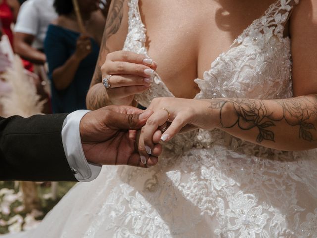 O casamento de André e Catarina em Santo Isidro de Pegões, Montijo 42