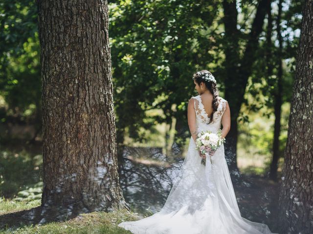 O casamento de Daniel e Daniela em Viseu, Viseu (Concelho) 108