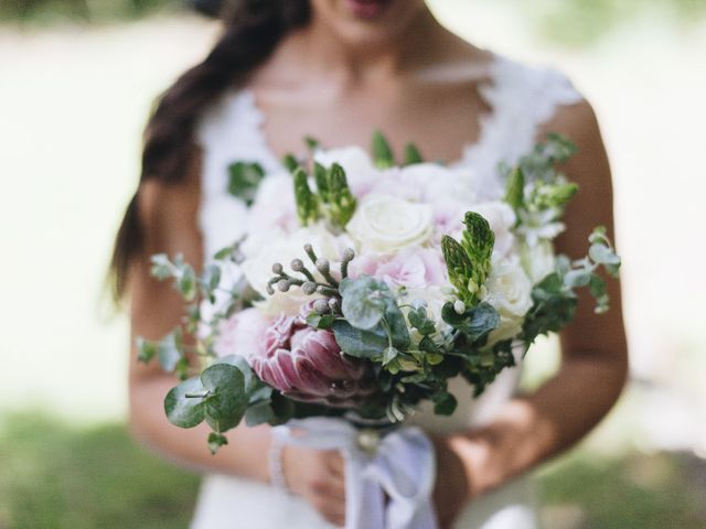 O casamento de Daniel e Daniela em Viseu, Viseu (Concelho) 111