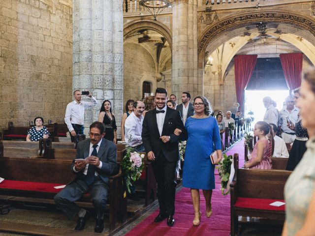 O casamento de Daniel e Daniela em Viseu, Viseu (Concelho) 127