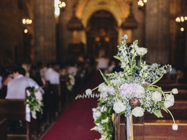 O casamento de Daniel e Daniela em Viseu, Viseu (Concelho) 130