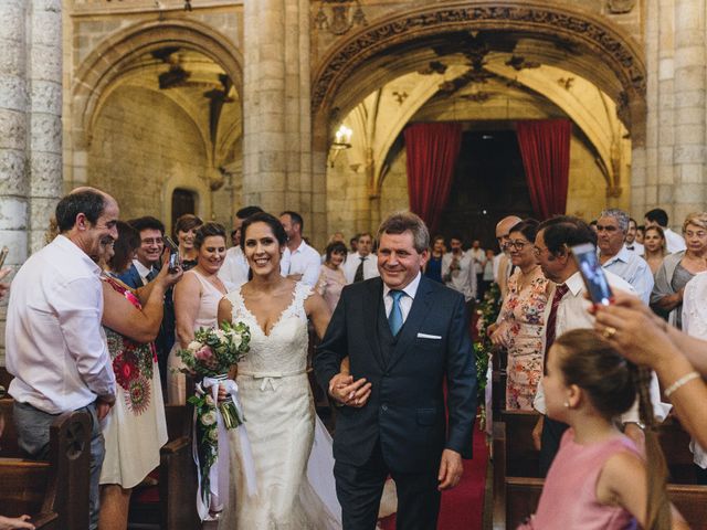 O casamento de Daniel e Daniela em Viseu, Viseu (Concelho) 138