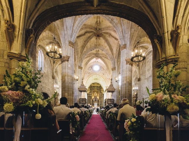 O casamento de Daniel e Daniela em Viseu, Viseu (Concelho) 141