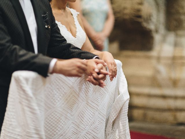 O casamento de Daniel e Daniela em Viseu, Viseu (Concelho) 162