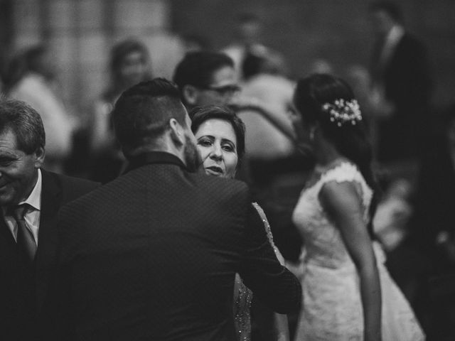 O casamento de Daniel e Daniela em Viseu, Viseu (Concelho) 166